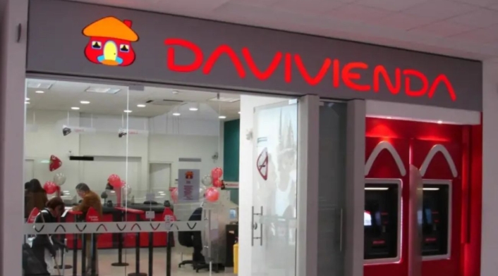 Davivienda Davivienda