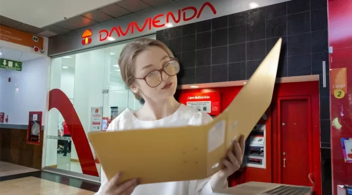 Davivienda empleo Davivienda empleo