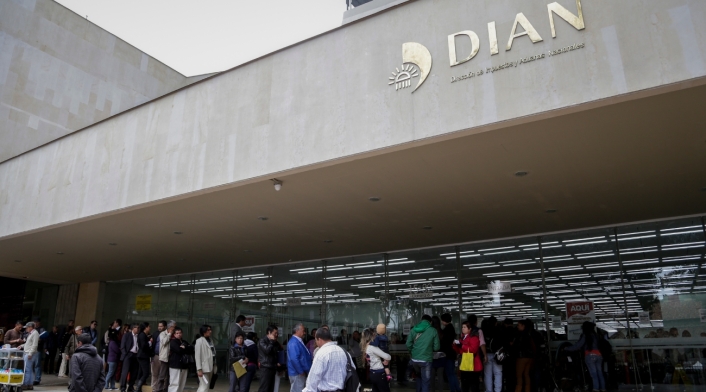 Declaración de renta Declaración de renta