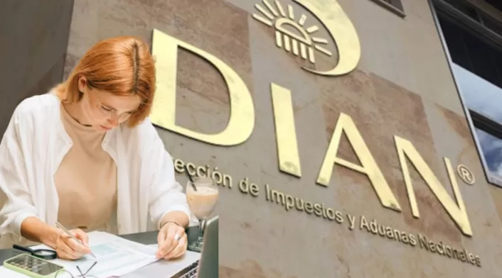 Declaración de renta 2025 Declaración de renta 2025