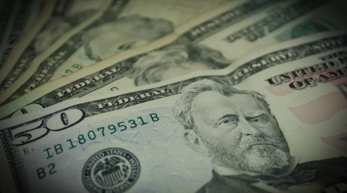 Dólar Dólar