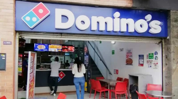 Domino's Domino's