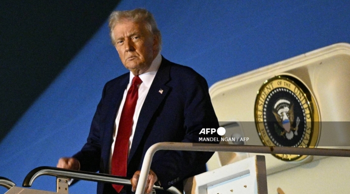 Donald Trump Donald Trump