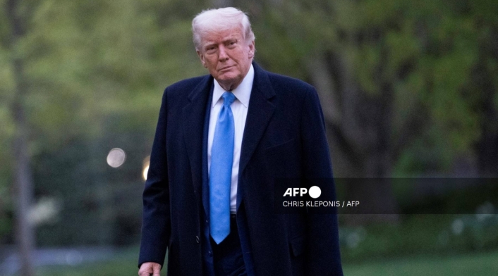 Donald Trump Donald Trump
