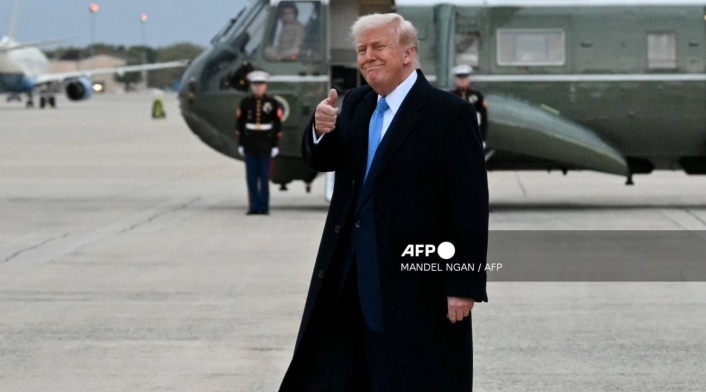 Donald Trump Donald Trump