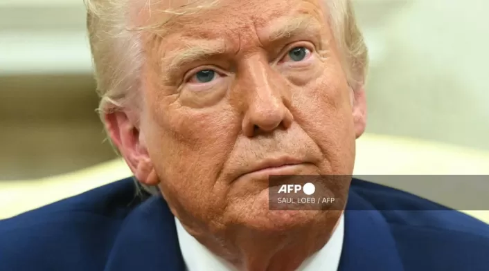 Donald Trump Donald Trump