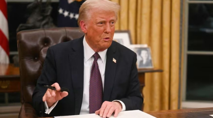 Donald Trump Donald Trump