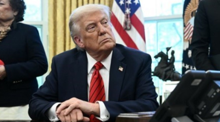 Donald Trump Donald Trump