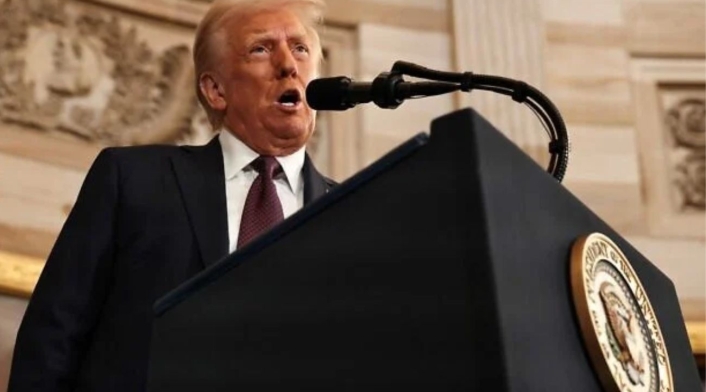 Donald Trump Donald Trump