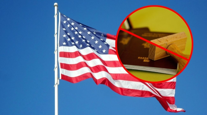 Estados Unidos pasaporte Estados Unidos pasaporte