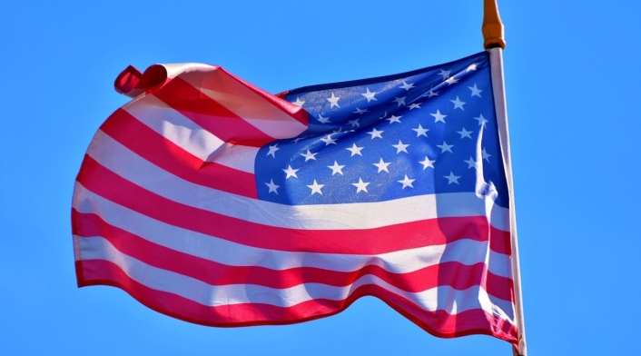 Bandera Estados Unidos Bandera Estados Unidos