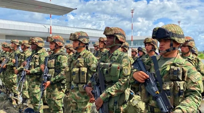 Ejército Nacional Ejército Nacional