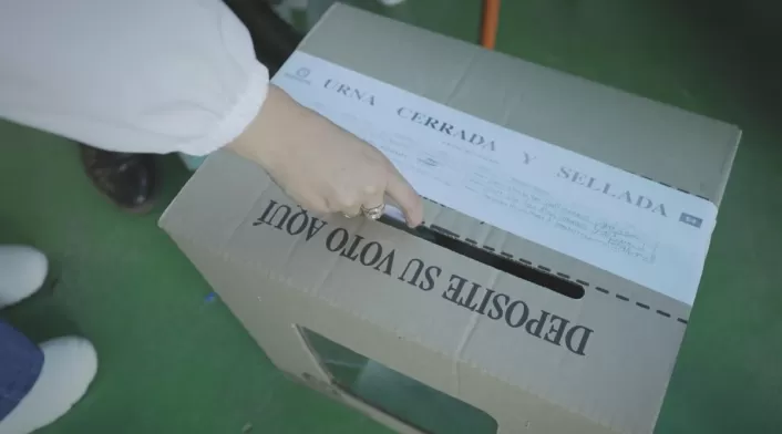 Registraduría refuerza blindaje digital ante posibles delitos electorales