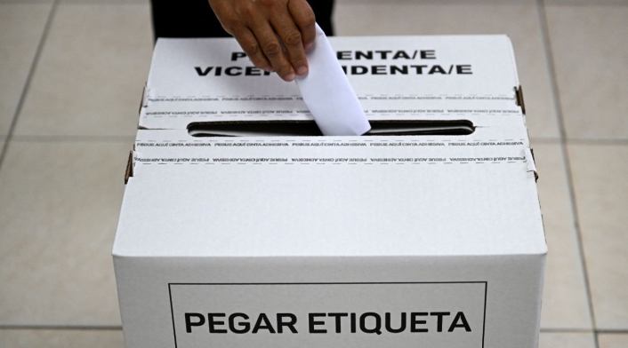 Elecciones en Ecuador Elecciones en Ecuador
