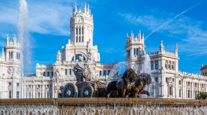 España España