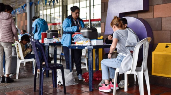 Fiebre amarilla en Colombia - vacuna Fiebre amarilla en Colombia - vacuna