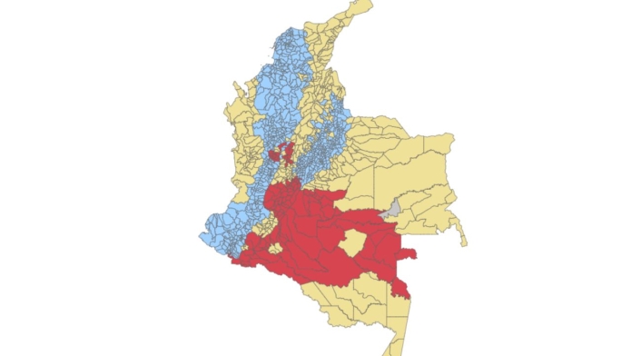 En Colombia, desde el inicio del brote en 2024 se han reportado un total de 76 casos, En Colombia, desde el inicio del brote en 2024 se han reportado un total de 76 casos,