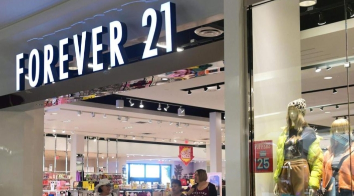 Forever 21 Forever 21