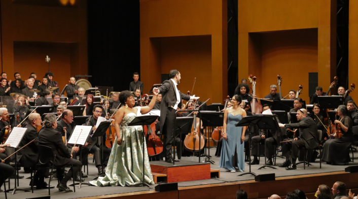 VII Festival Internacional de Música Clásica de Bogotá
