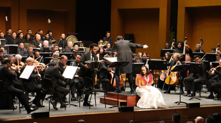 VII Festival Internacional de Música Clásica de Bogotá