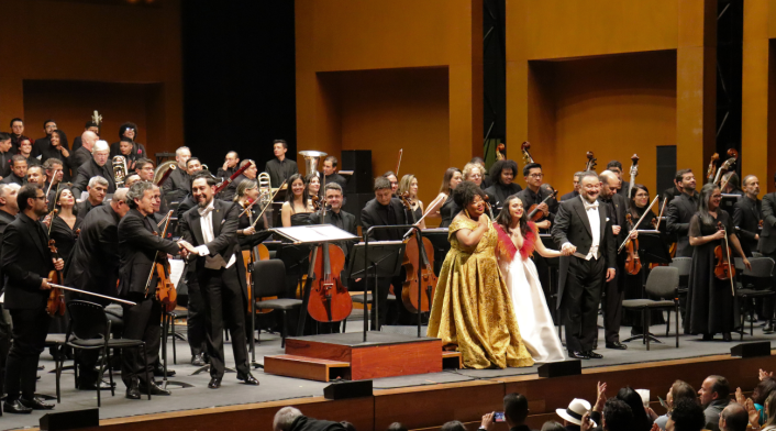VII Festival Internacional de Música Clásica de Bogotá