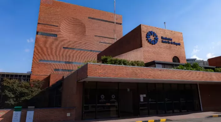 Fundación Santa Fe de Bogotá