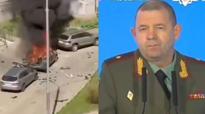 general Yaroslav Moskalyk general Yaroslav Moskalyk