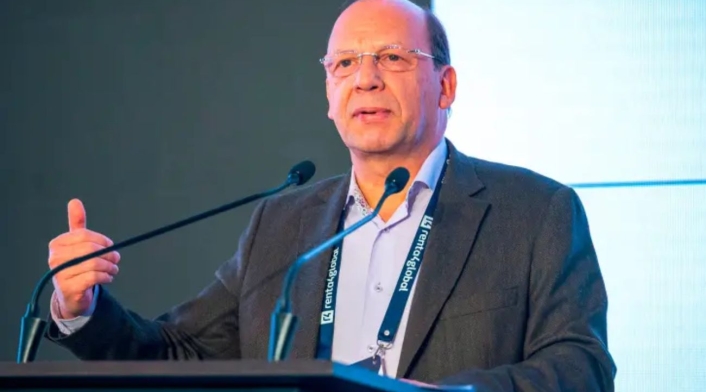 Germán Ávila Germán Ávila