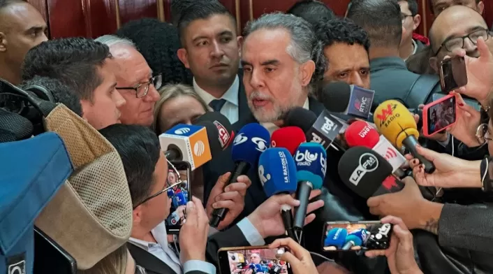 Gobierno reaccionaría a proyecto que recoge reforma laboral Gobierno reaccionaría a proyecto que recoge reforma laboral