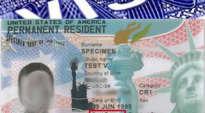 Green Card en Estados Unidos Green Card en Estados Unidos