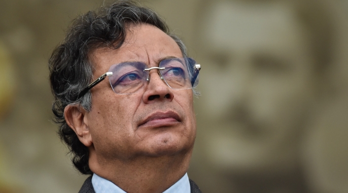 Gustavo Petro Gustavo Petro