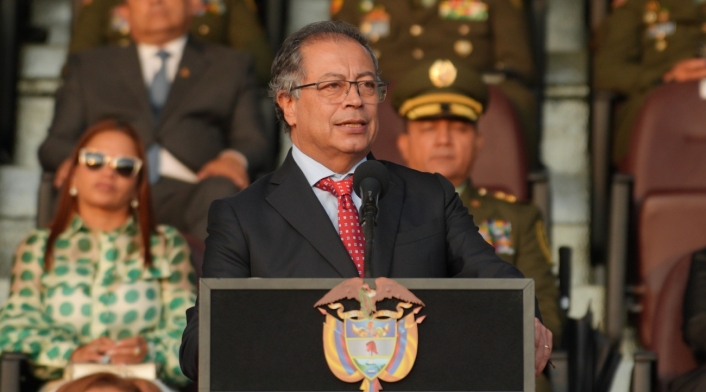 Gustavo Petro Gustavo Petro