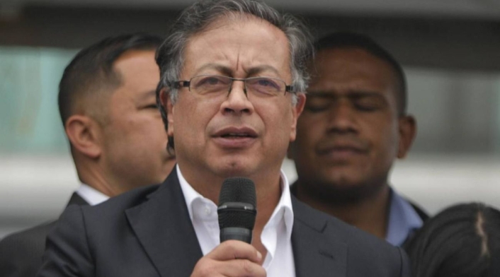 Gustavo Petro Gustavo Petro