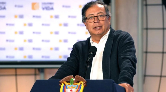 Gustavo Petro Gustavo Petro