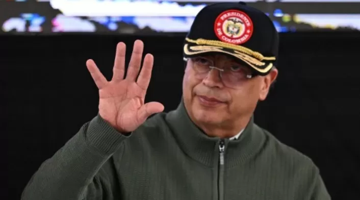Gustavo Petro Gustavo Petro