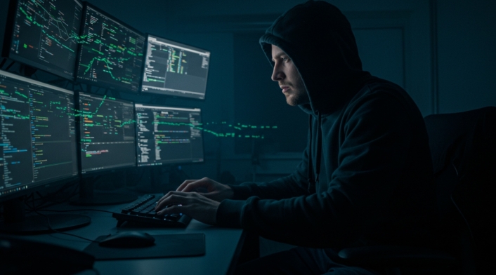 Hacker Hacker