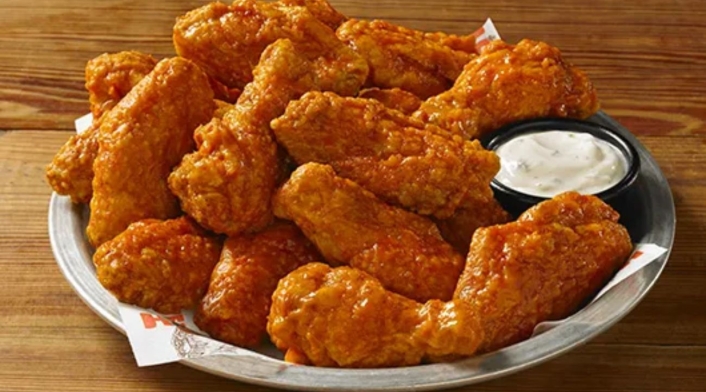 Hooters Hooters