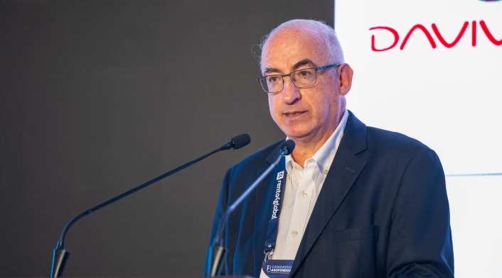 Gerente general del Banco de la República, Leonardo Villar Gerente general del Banco de la República, Leonardo Villar