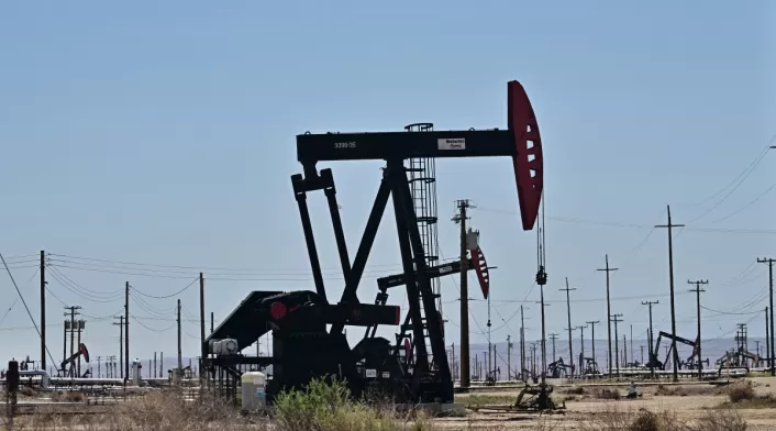 Referencia petróleo Referencia petróleo
