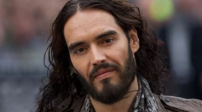 Russell Brand, actor