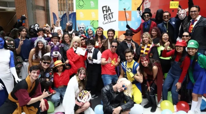 FIAFest 2025