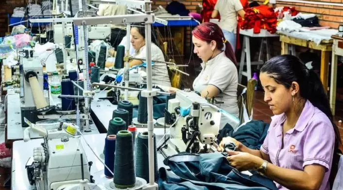 Hay posibilidades de ampliar las exportaciones a Estados Unidos Hay posibilidades de ampliar las exportaciones a Estados Unidos