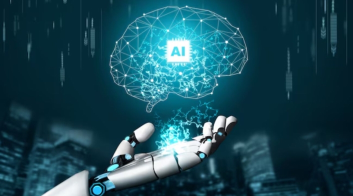 Inteligencia Artificial Inteligencia Artificial