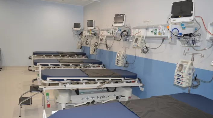 Intervención de EPS agravó deudas con hospitales y clínicas Intervención de EPS agravó deudas con hospitales y clínicas