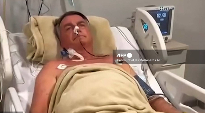 Jair Bolsonaro Jair Bolsonaro