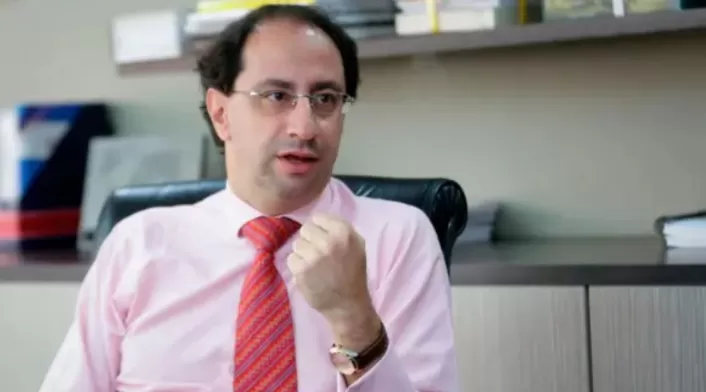 José Manuel Restrepo José Manuel Restrepo
