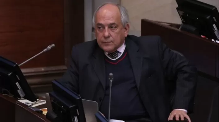 José Obdulio Gaviria José Obdulio Gaviria