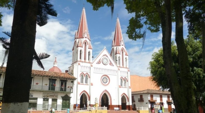 La Ceja del Tambo, Antioquia La Ceja del Tambo, Antioquia