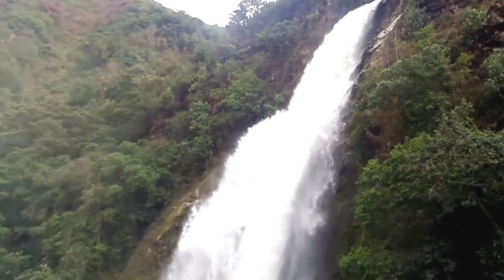 Cascada El Salto del Buey, La Ceja el Tambo, Antioquia Cascada El Salto del Buey, La Ceja el Tambo, Antioquia