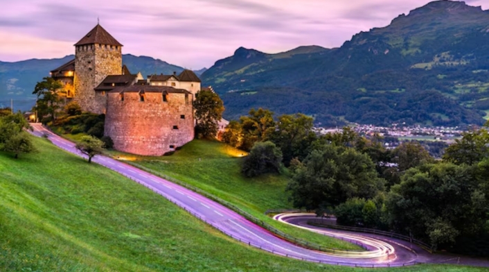 Liechtenstein Liechtenstein